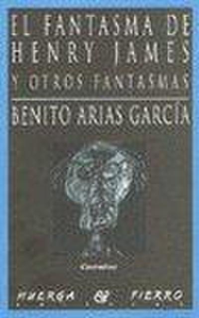 El fantasma de Henry James