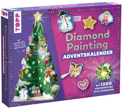 Diamond-Painting-Adventskalender