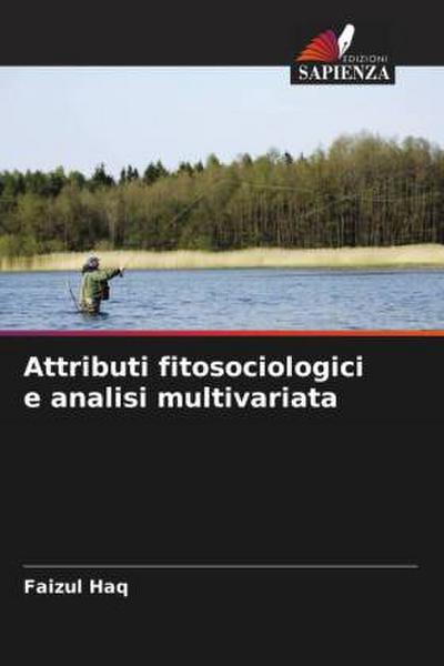 Attributi fitosociologici e analisi multivariata