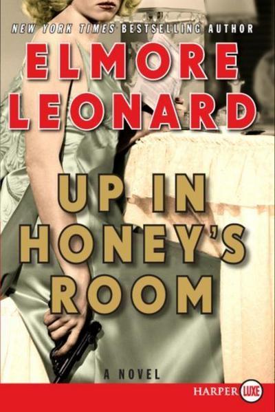 Up in Honey’s Room LP