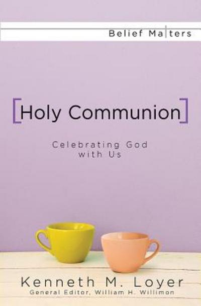 Holy Communion