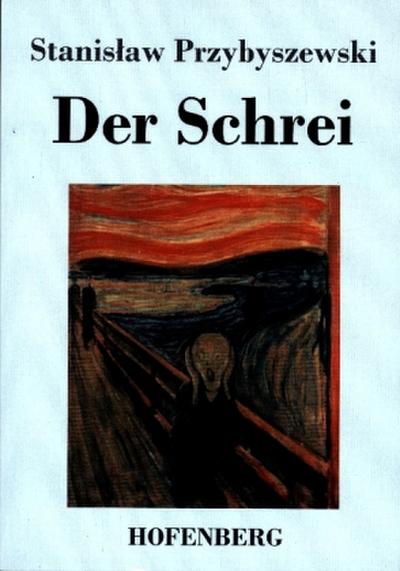 Der Schrei