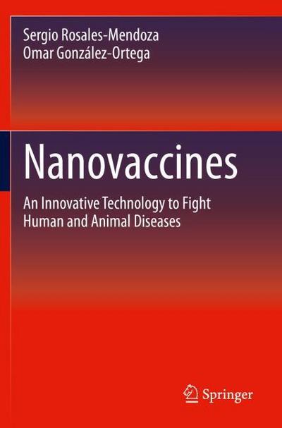 Nanovaccines