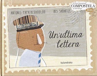 Un’ ultima lettera