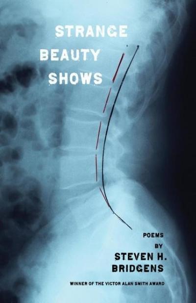 Strange Beauty Shows