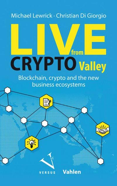 Live from Crypto Valley