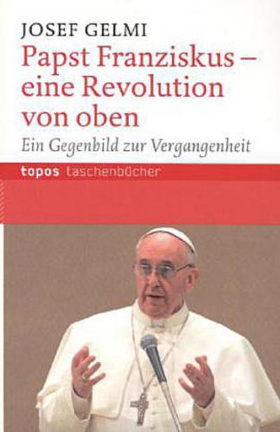 Papst Franziskus - eine Revolution von oben