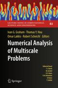 Numerical Analysis of Multiscale Problems
