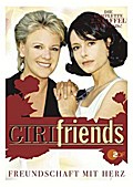 Girlfriends - Freundschaft mit Herz