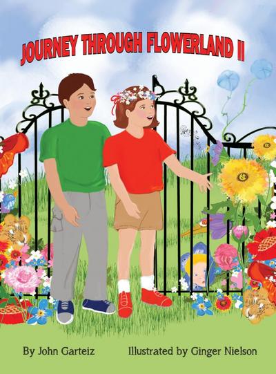Journey Through Flowerland II