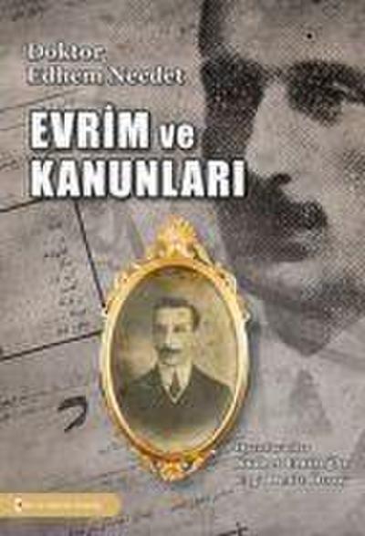 Evrim ve Kanunlari