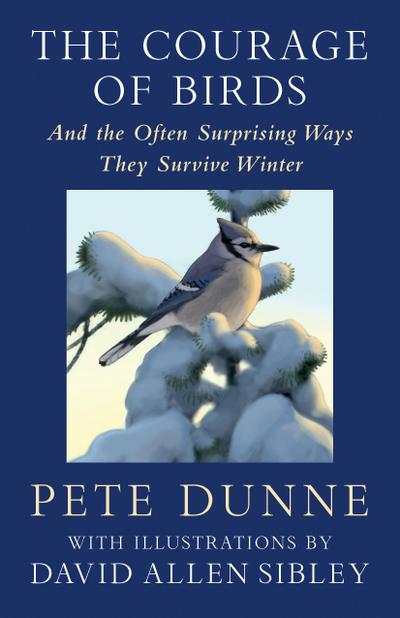 The Courage of Birds