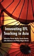 Innovating EFL Teaching in Asia