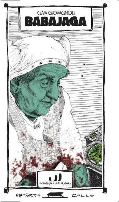 Giovagnoli, G: Babajaga