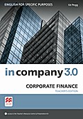 in company 3.0 – Corporate Finance: English for Sp ...