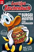Lustiges Taschenbuch Nr. 480 von Walt Disney | Ebook