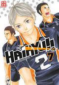 Haikyu!! 7