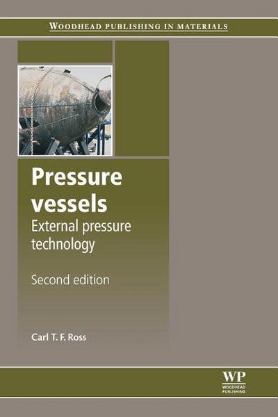 Pressure Vessels