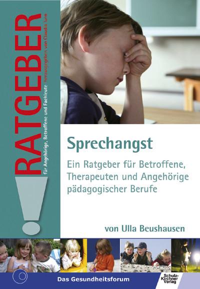 Sprechangst