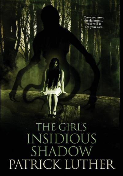 The Girl’s Insidious Shadow