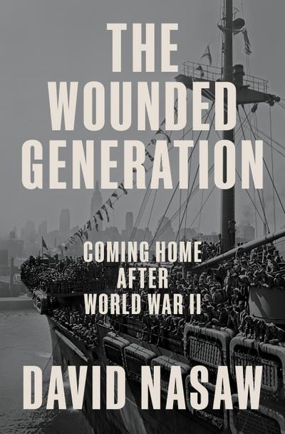 The Wounded Generation