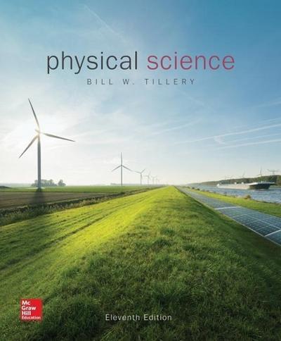 PHYSICAL SCIENCE 11/E