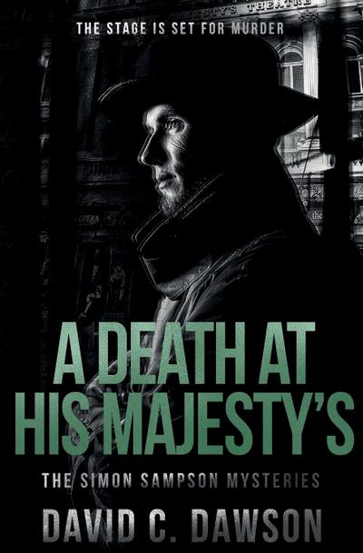 A Death At His Majesty’s