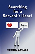 Searching for a Servant’s Heart