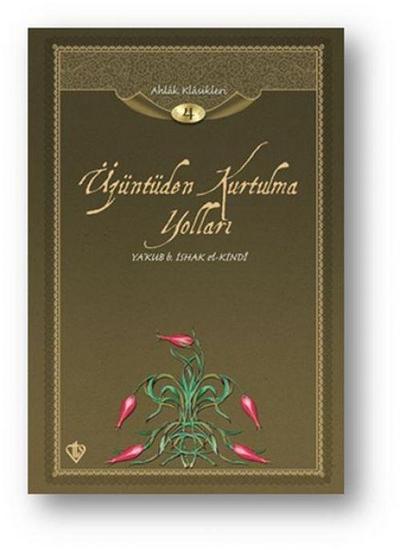 Üzüntüden Kurtulma Yollari