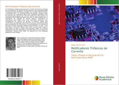 Retificadores Trifásicos de Corrente