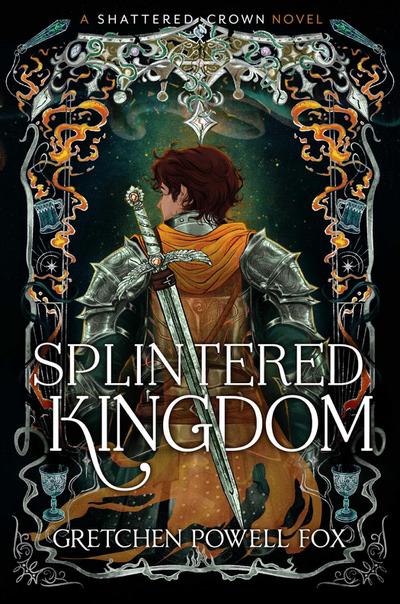 Splintered Kingdom