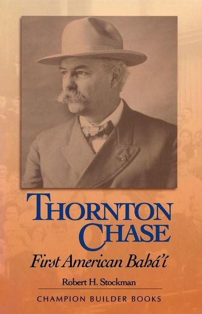 Thornton Chase