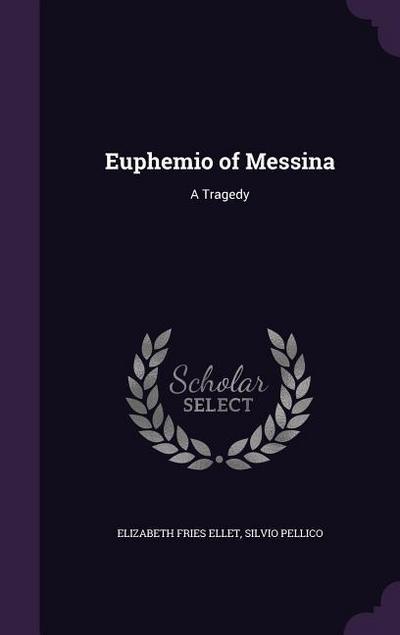 Euphemio of Messina