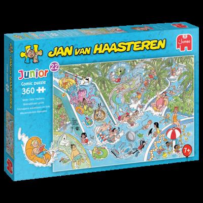 Jan van Haasteren Junior - Puzzle 360 Teile