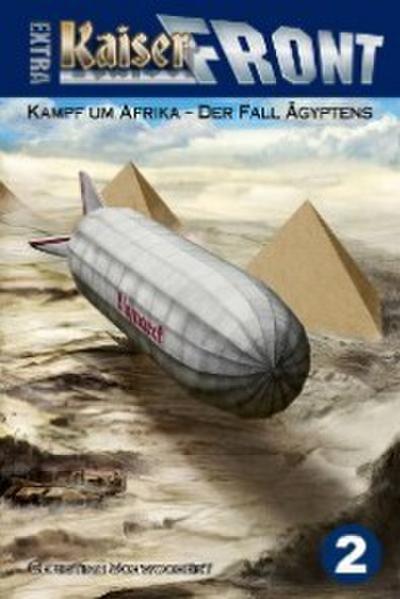 Kampf um Afrika - Der Fall Ägyptens