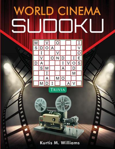 World Cinema Sudoku Trivia