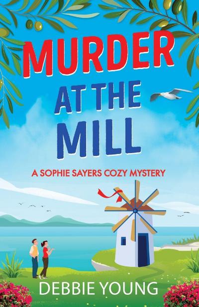 Murder at the Mill