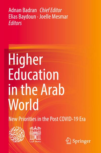 Higher Education in the Arab World