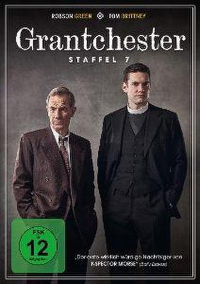 Grantchester