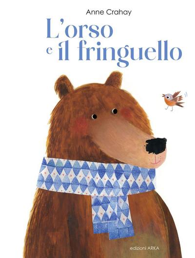 L’ orso e il fringuello
