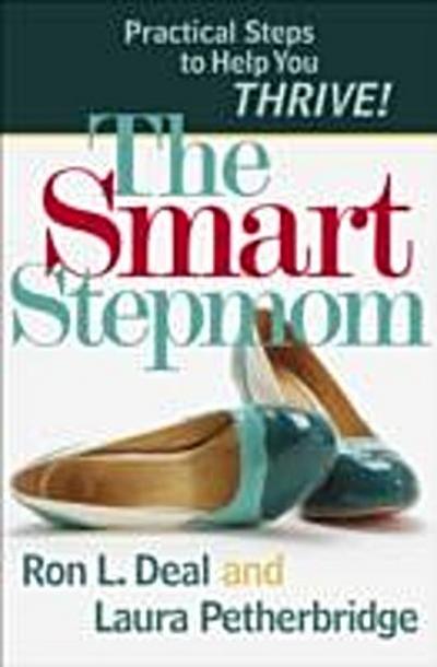 Smart Stepmom