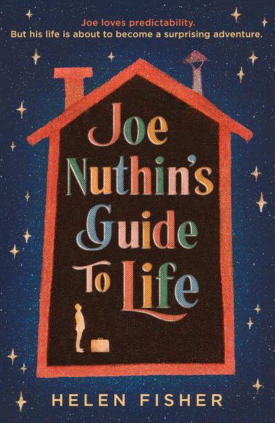 Joe Nuthin’s Guide to Life