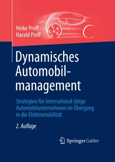 Dynamisches Automobilmanagement