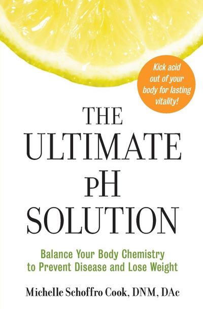 The Ultimate PH Solution