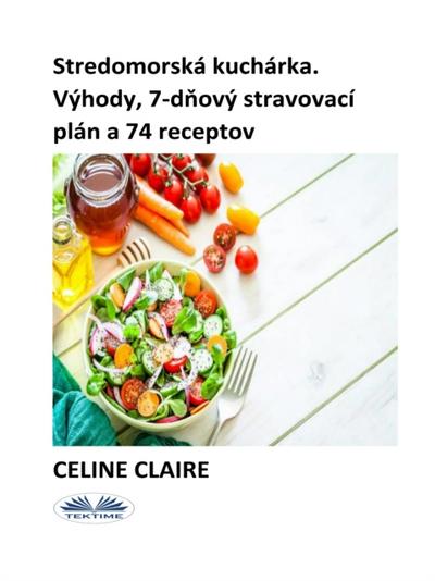 Stredomorská Kuchárka