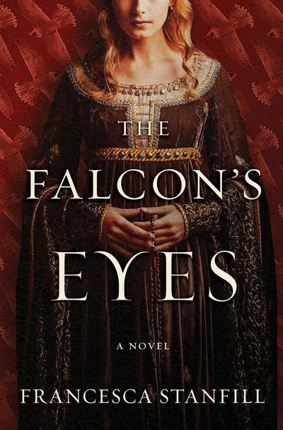 The Falcon’s Eyes