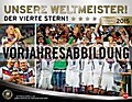 DFB Posterkalender 2016
