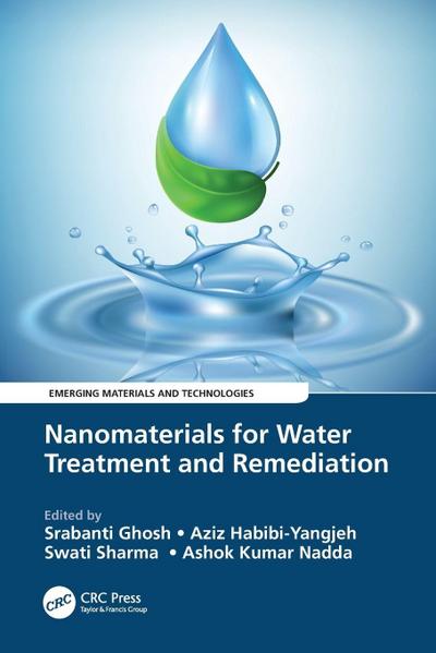 Nanomaterials for Water Treatment and Remediation