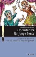 Opernführer für junge Leute
