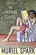 Finishing School - Muriel Spark